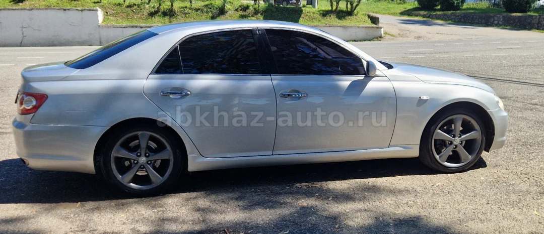 Toyota Mark X 2004 — Абхаз Авто