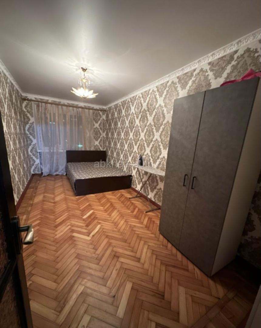 У моря на круглый год!