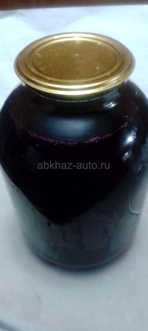 Виноградный сок