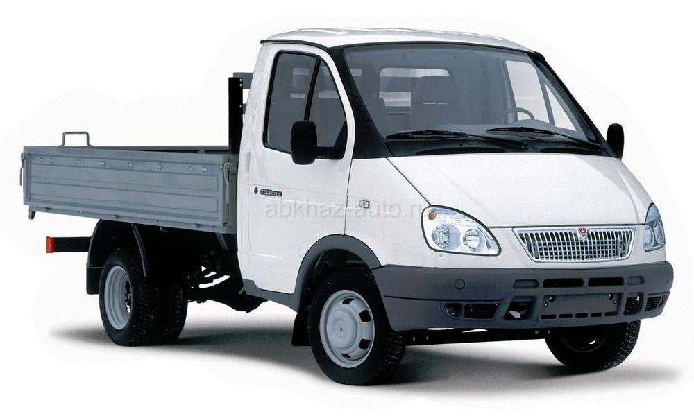 ГАЗ 3102