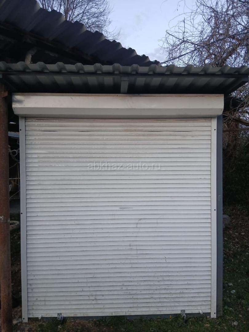 Торговый павильон