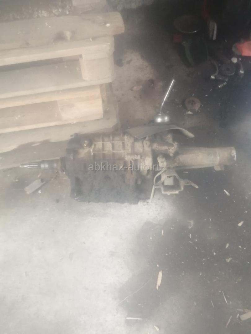 ГАЗ