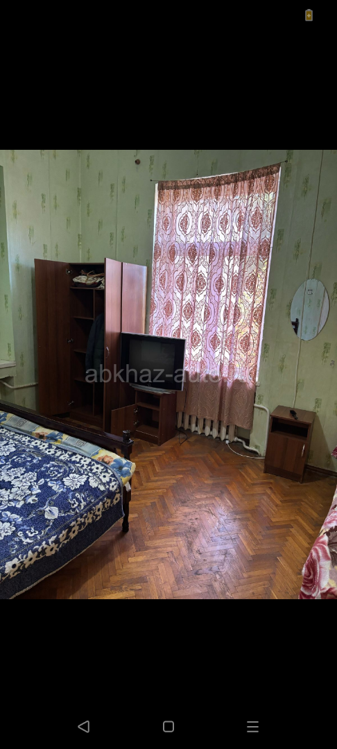 Комната в частном доме