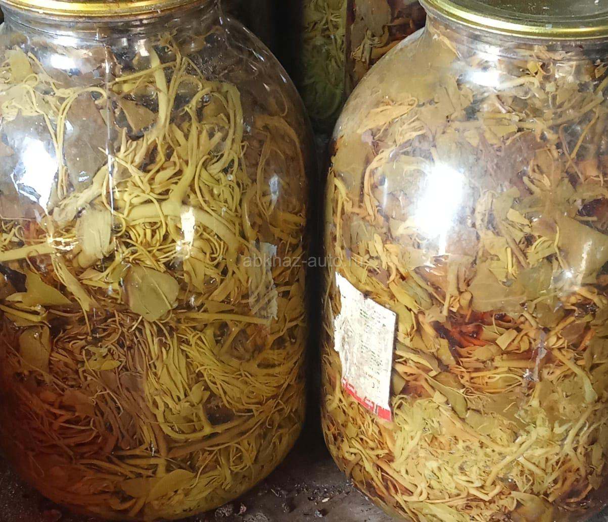 Колючка