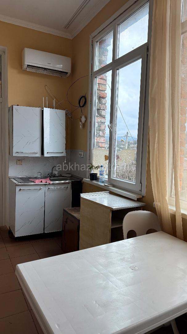 Сдаётся в аренду второй этаж дома.