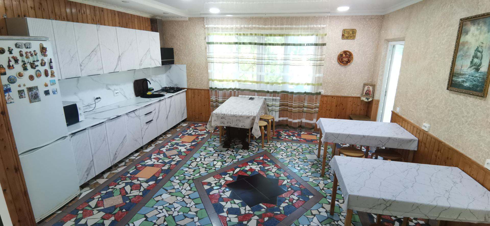 Гостевой дом ЭЛЕНА
