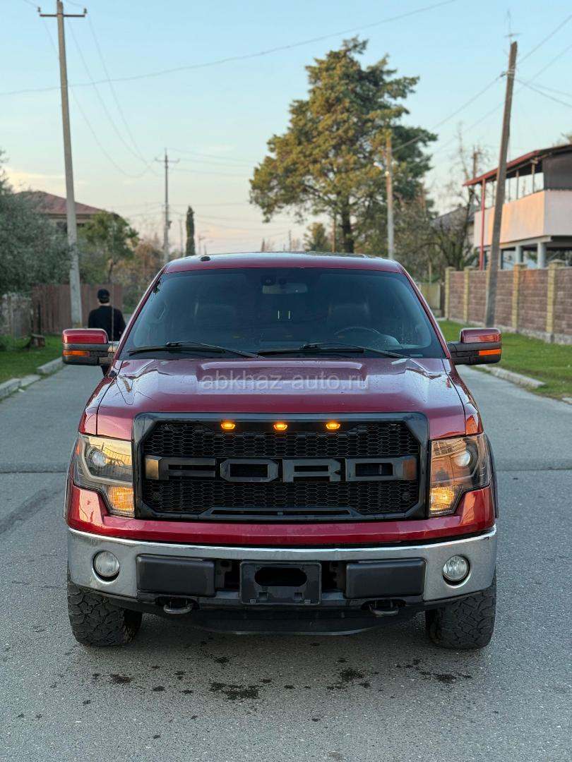 Ford F-series