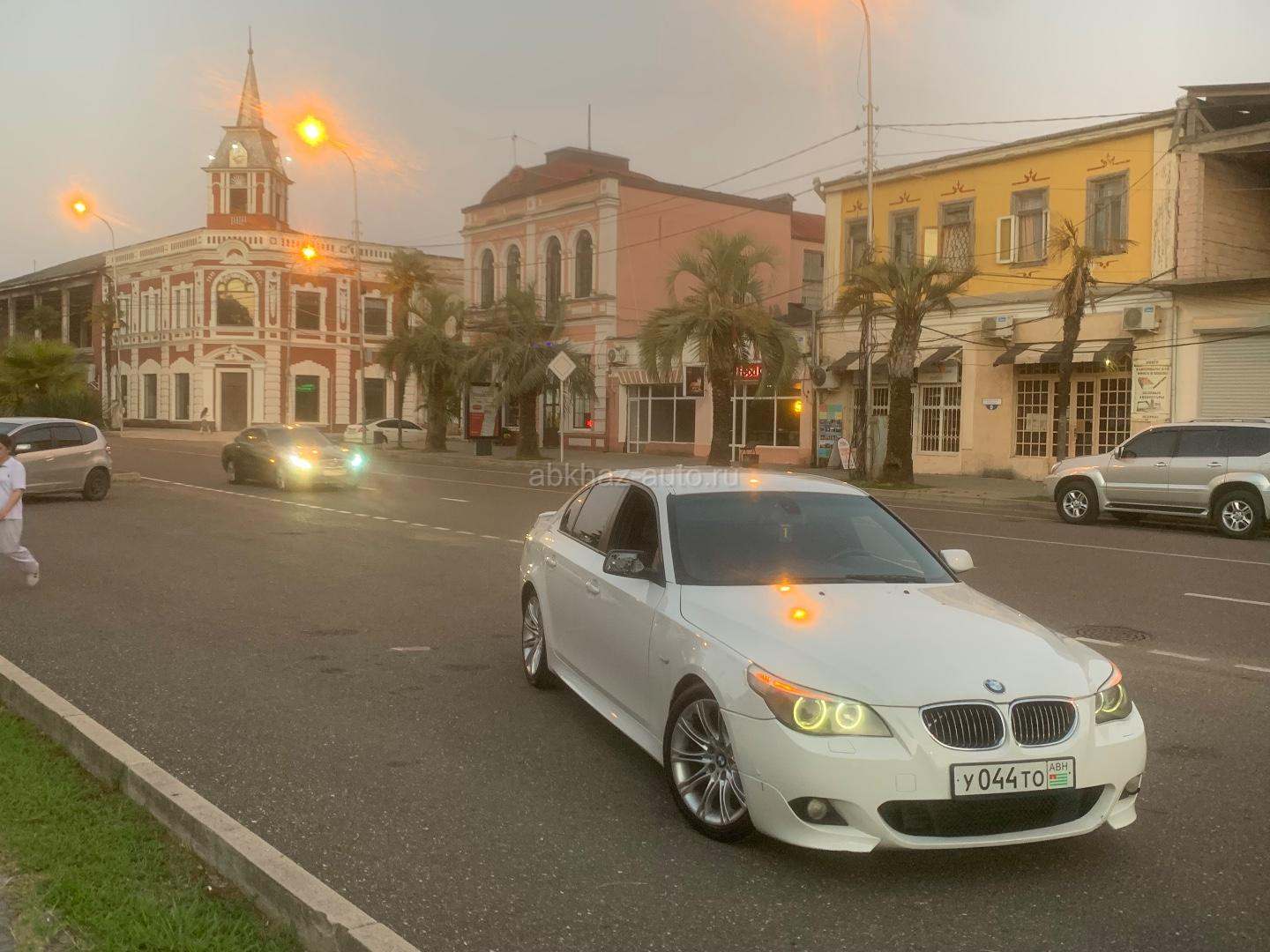 BMW