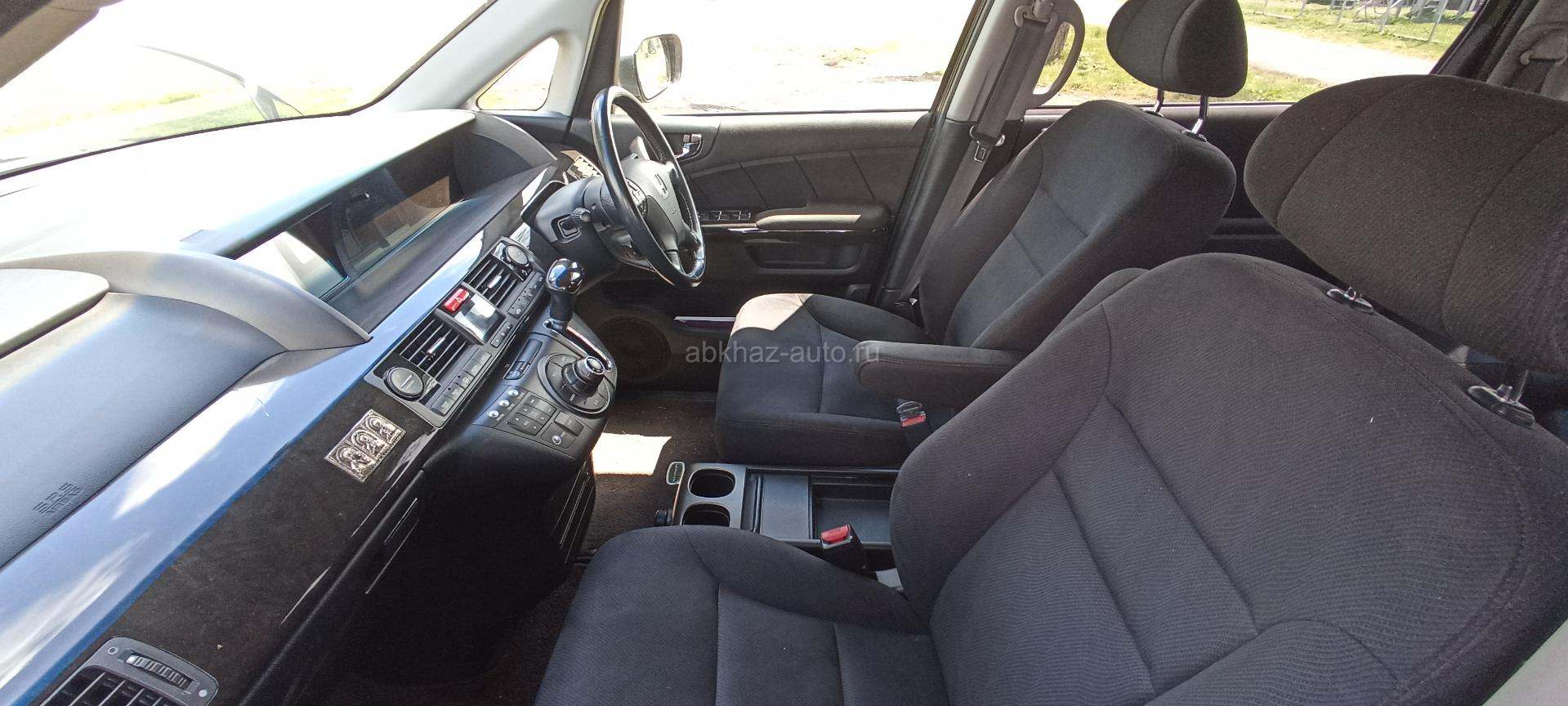 Honda Еlysion