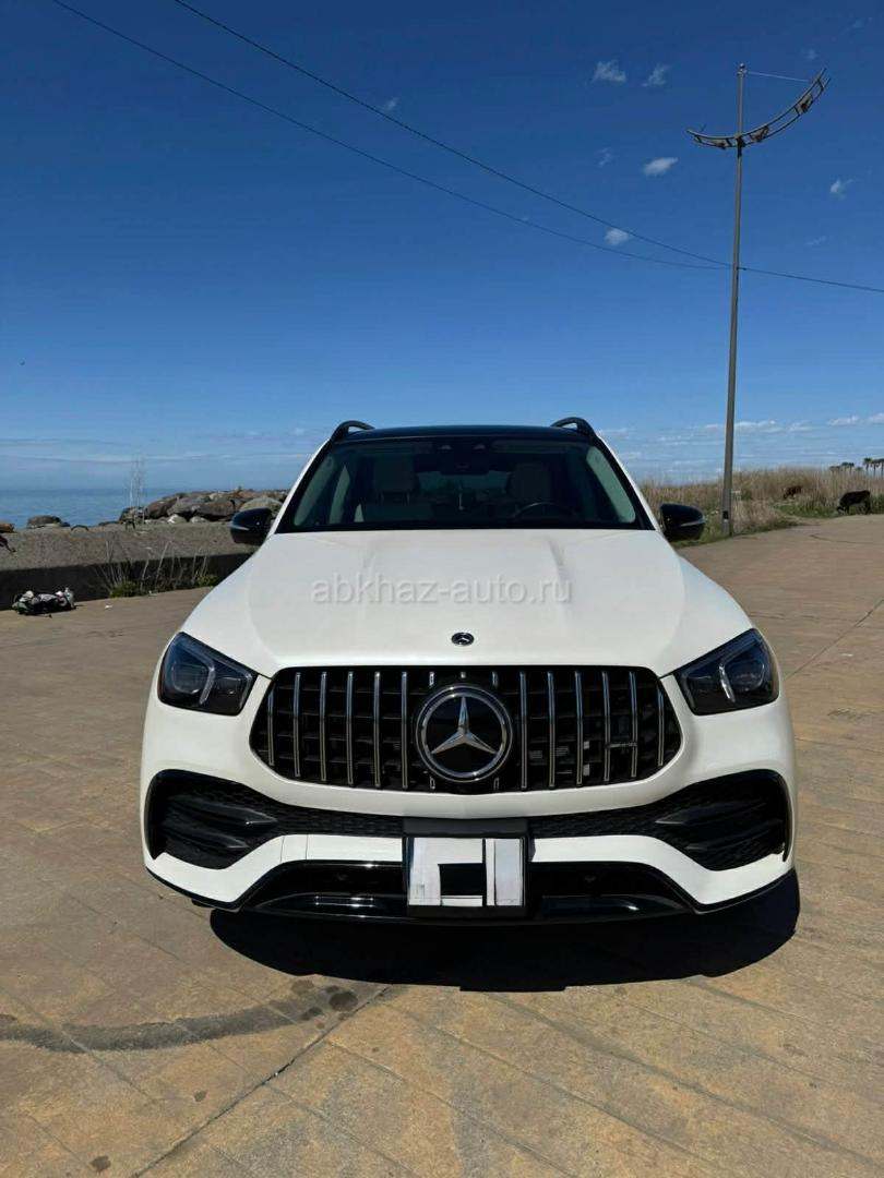 Mercedes-Benz ML