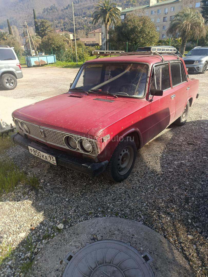ВАЗ 2106