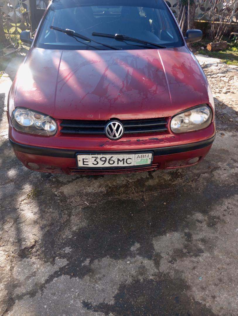Volkswagen
