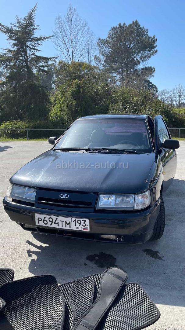 ВАЗ 2110