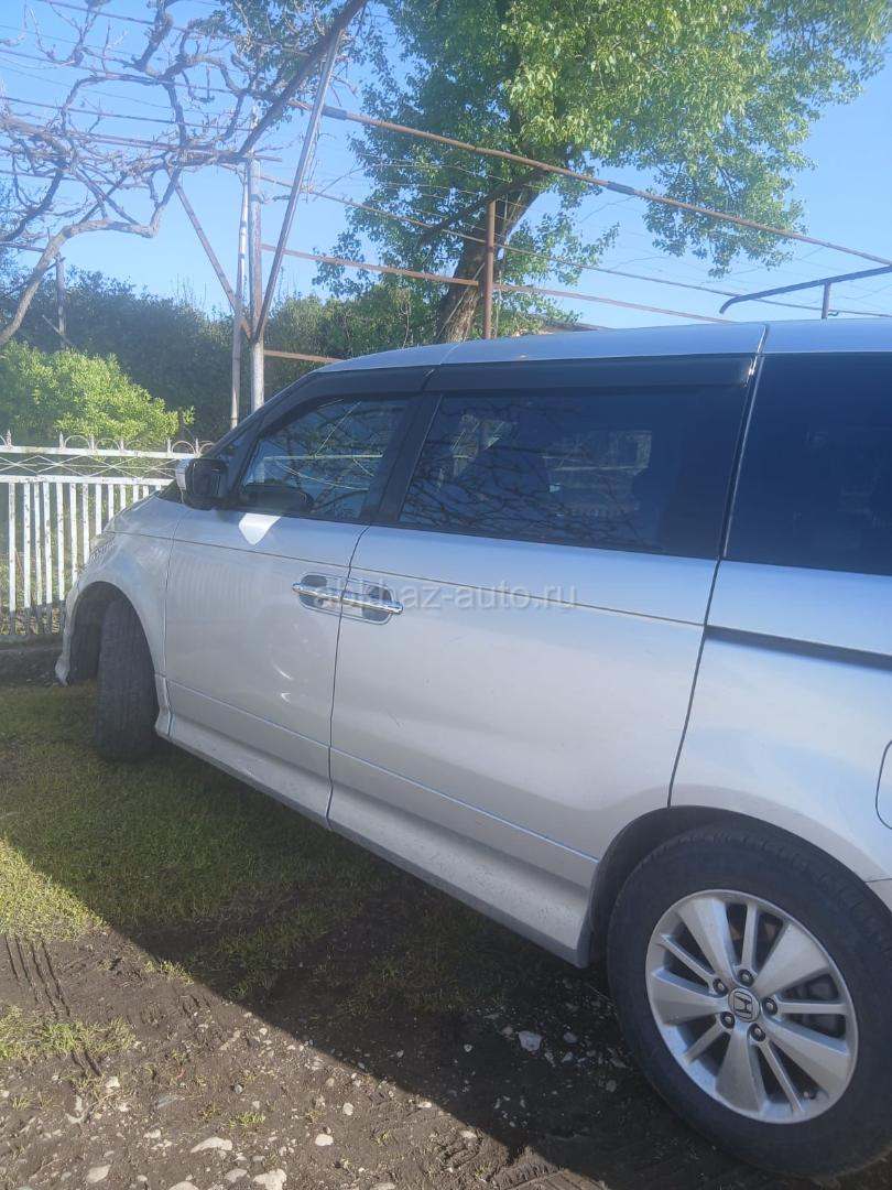 Honda Еlysion