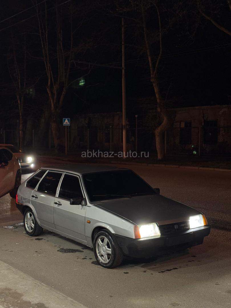 ВАЗ 2109