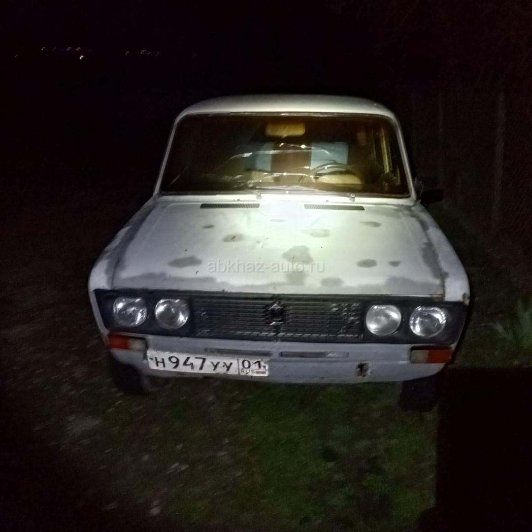 ВАЗ 2106