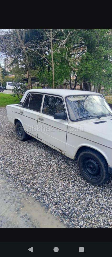 ВАЗ 2106