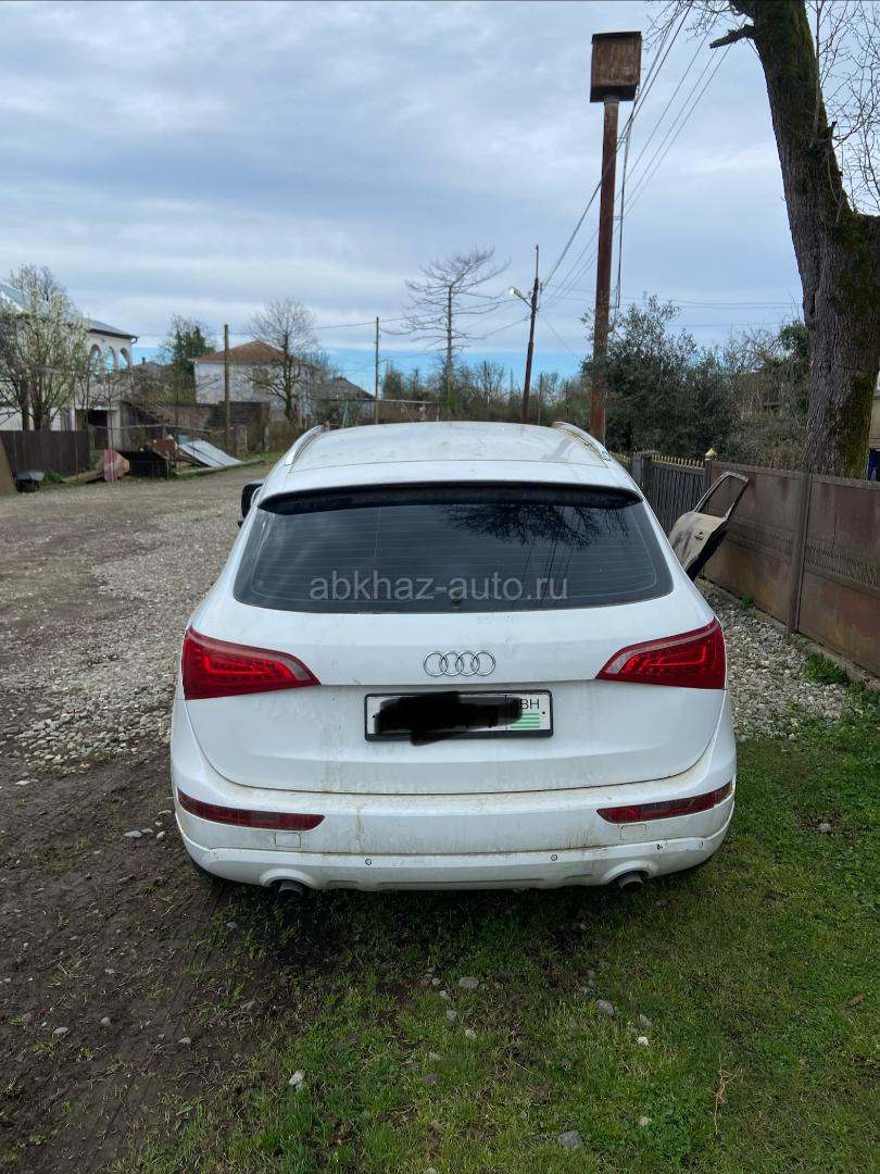 Audi