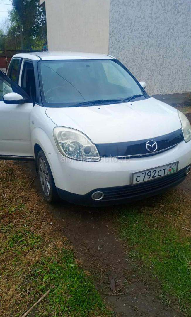 Mazda