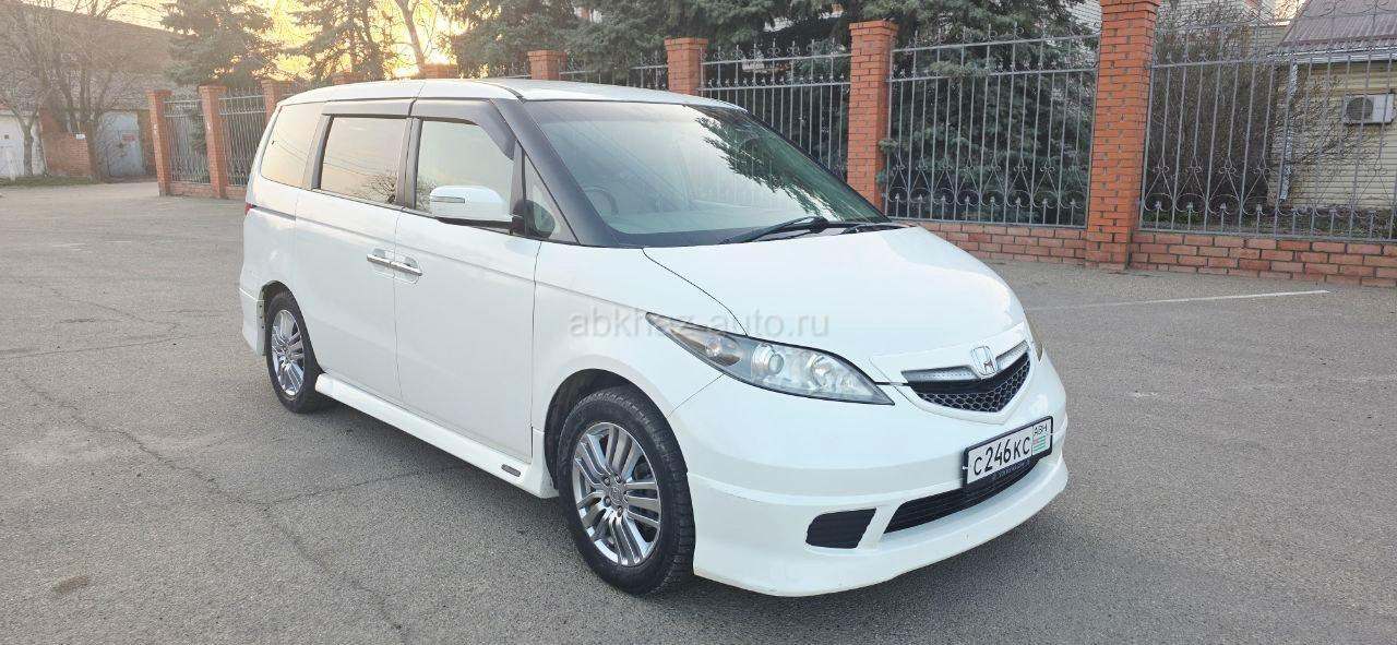 Honda Еlysion