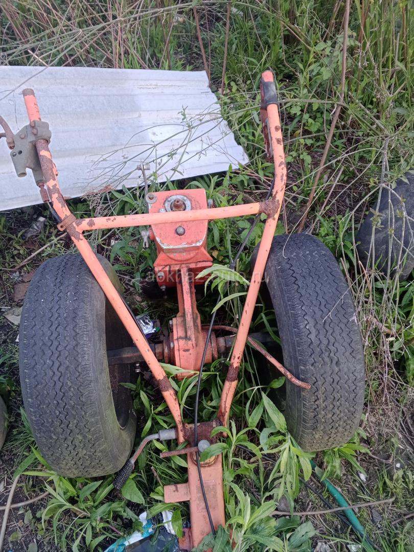 ATV