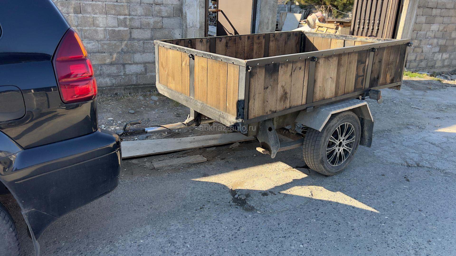 Прицеп