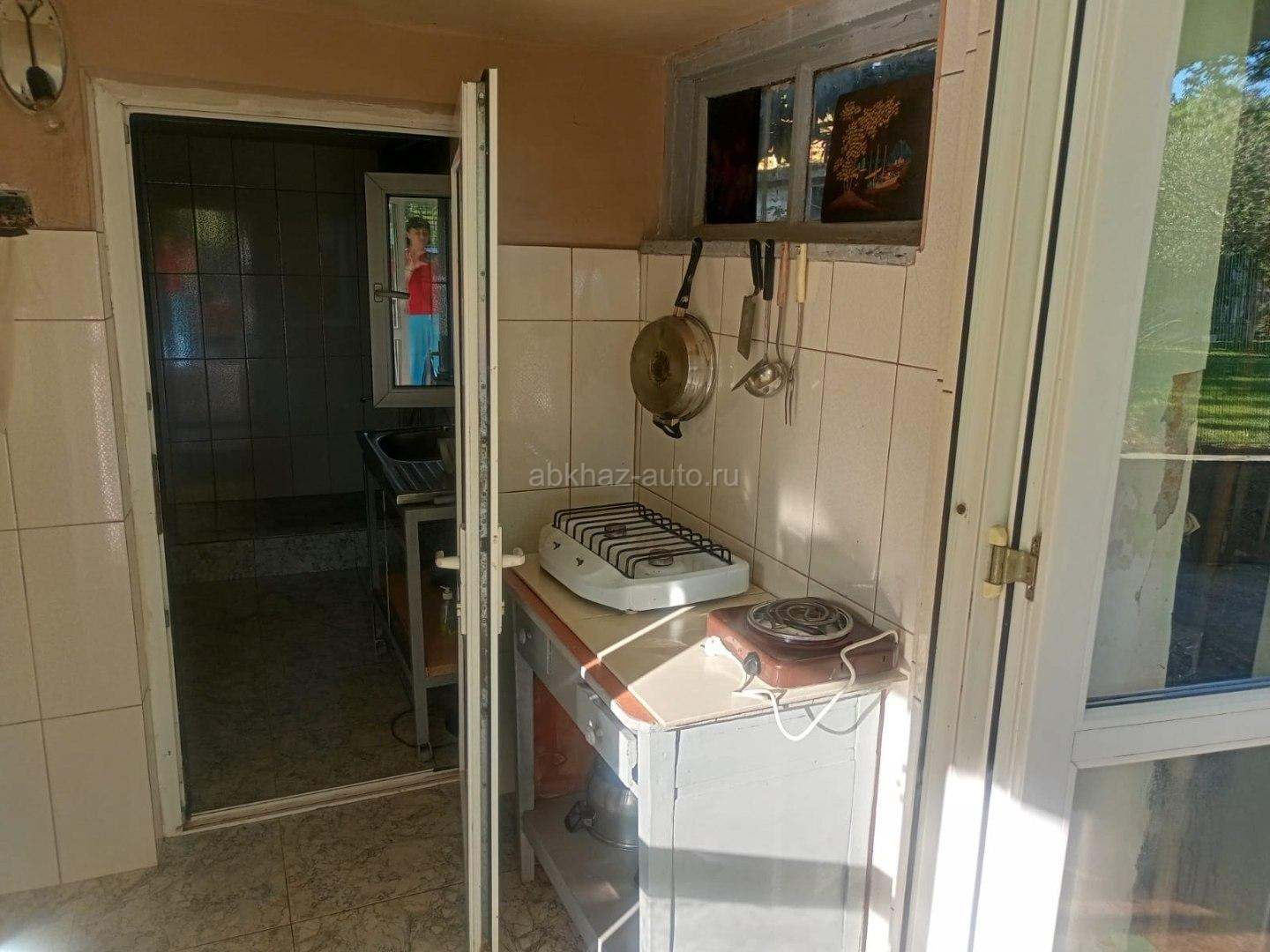 Дом под ключ