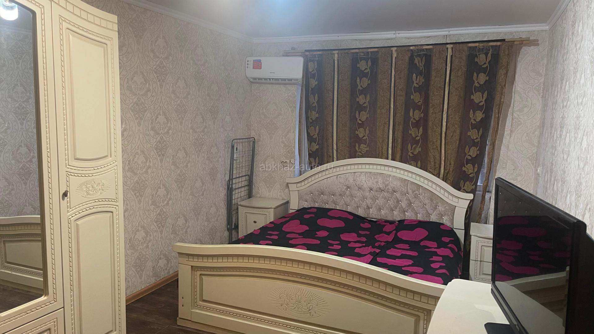Сдам квартиру на Ипнари