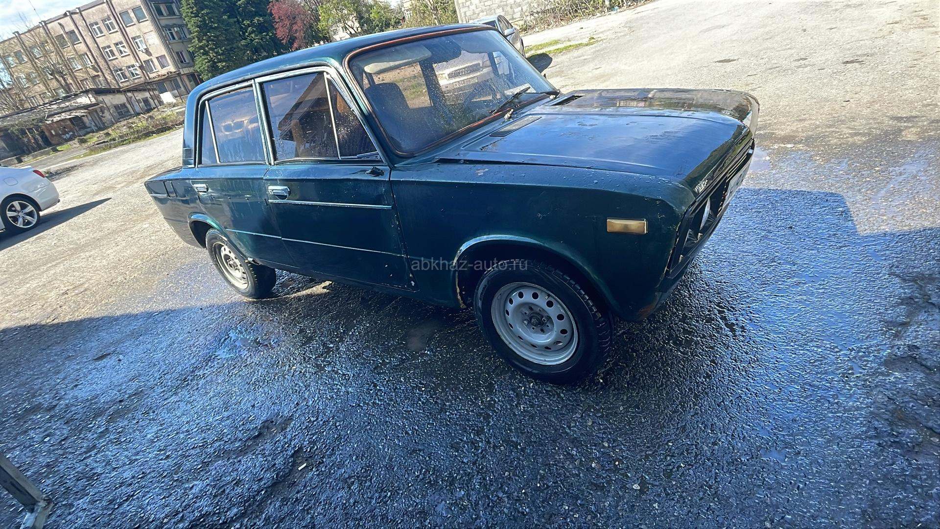 ВАЗ 2106