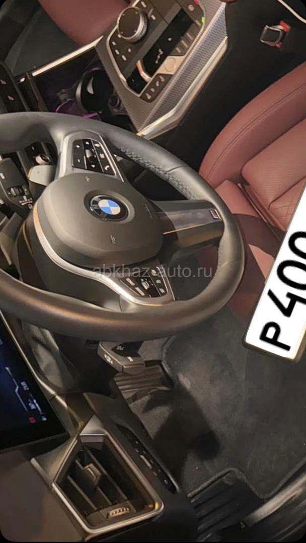 BMW