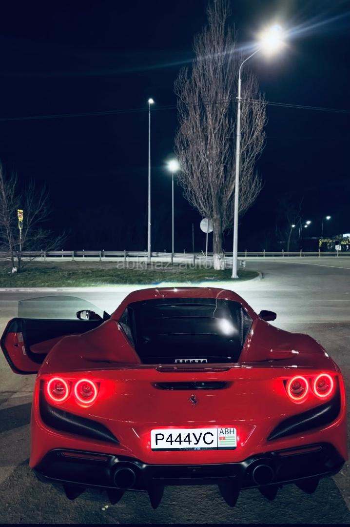 Ferrari