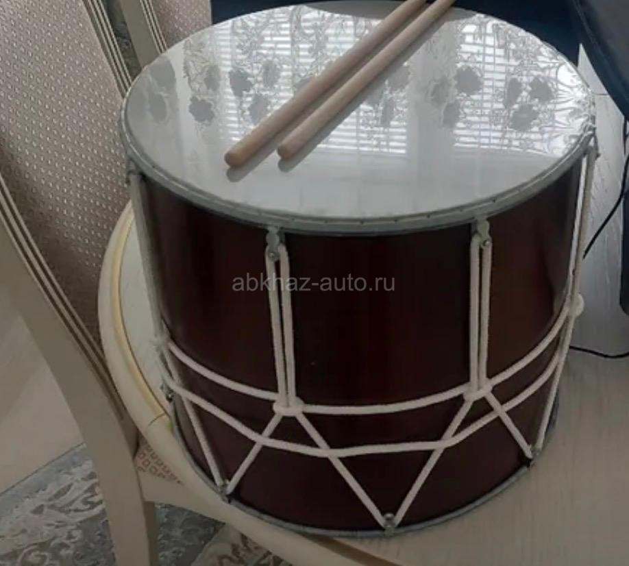 Барабан