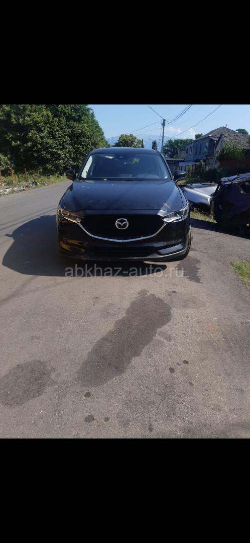 Mazda 5