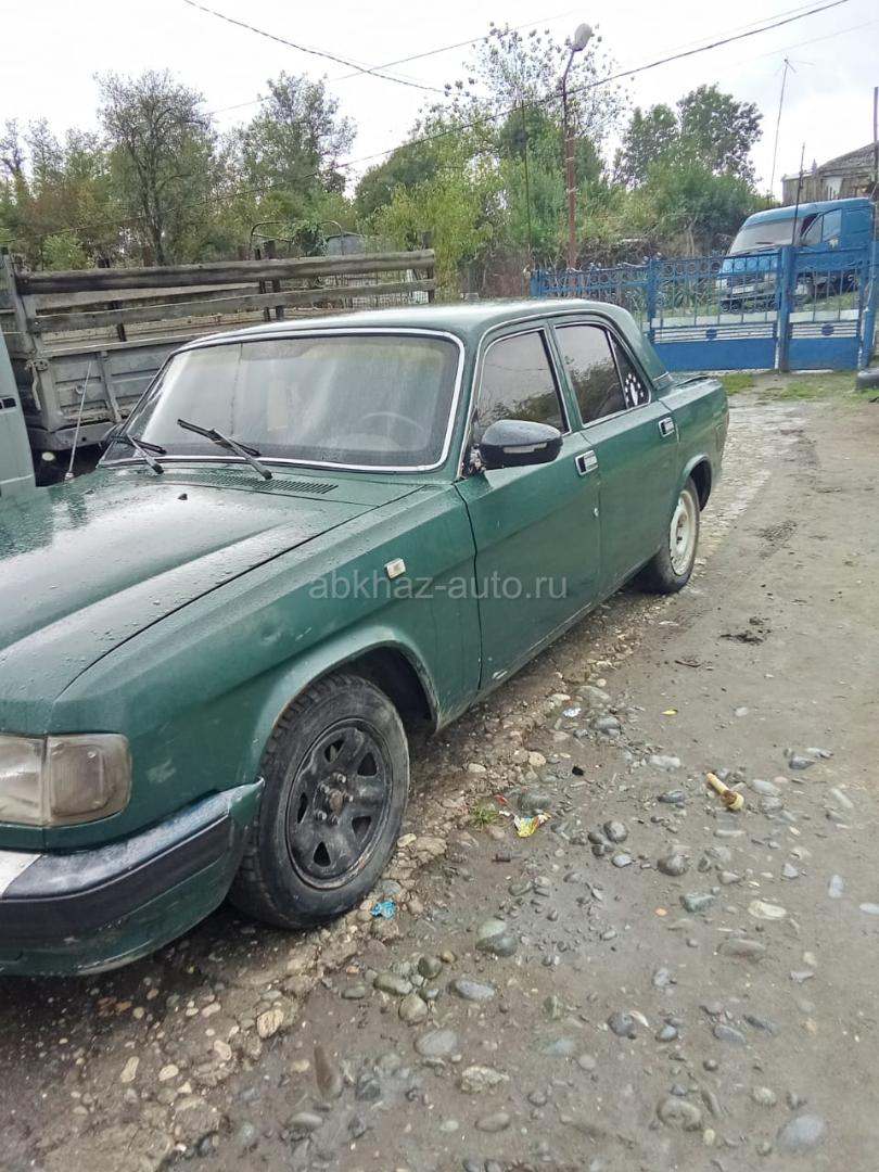 ГАЗ