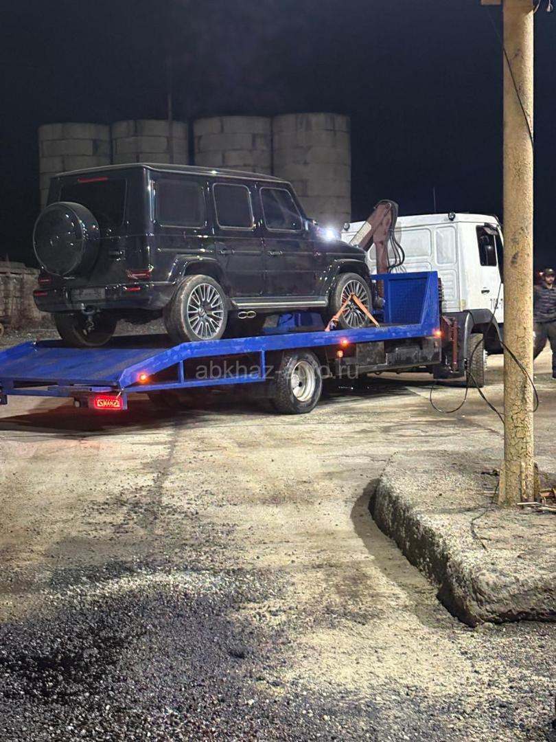 MAN 430