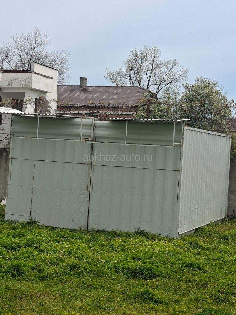 Продаются контейнеры