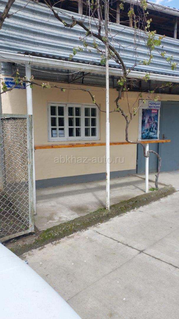Сдается в аренду магазин