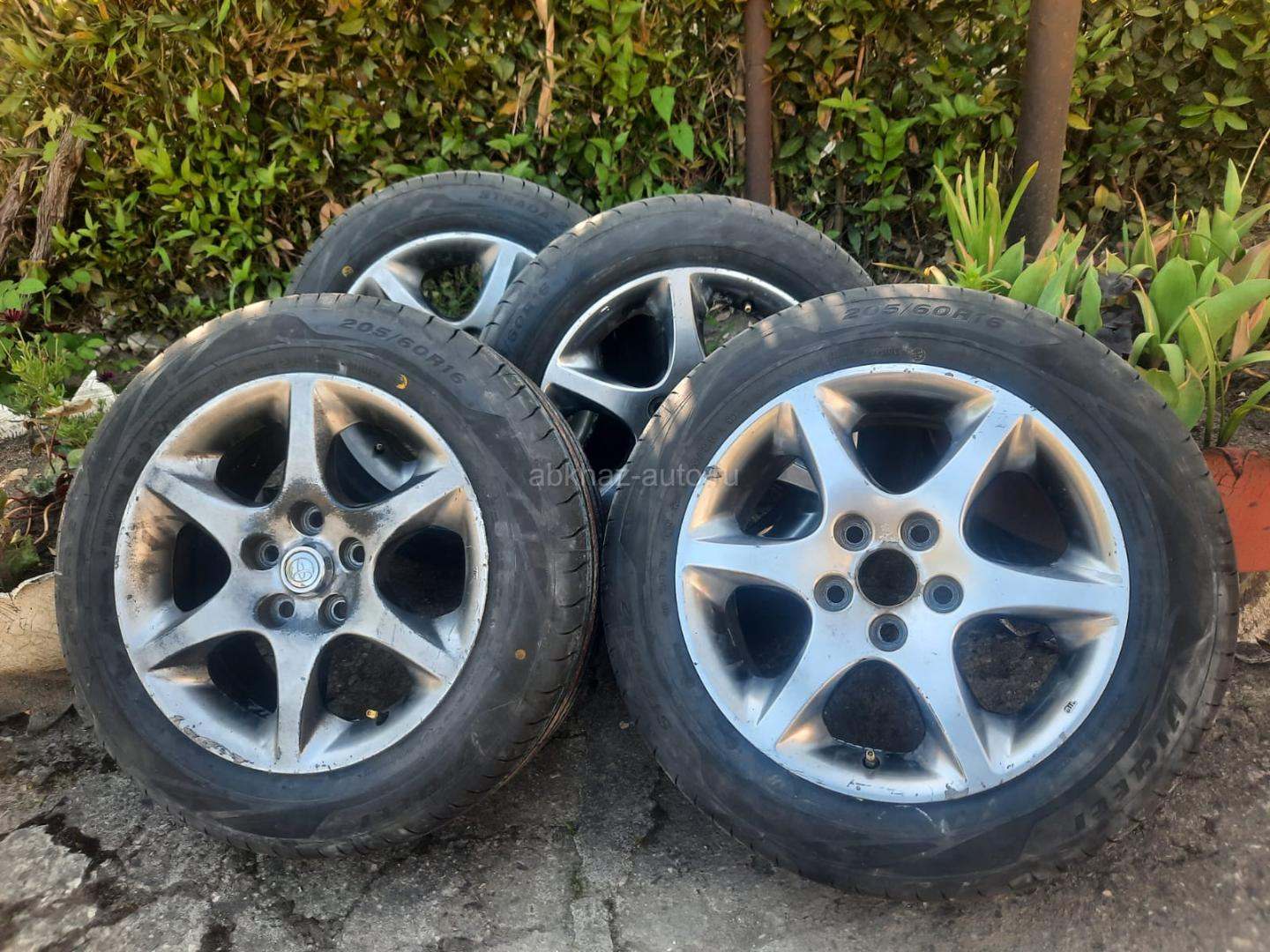 Toyota Aristo