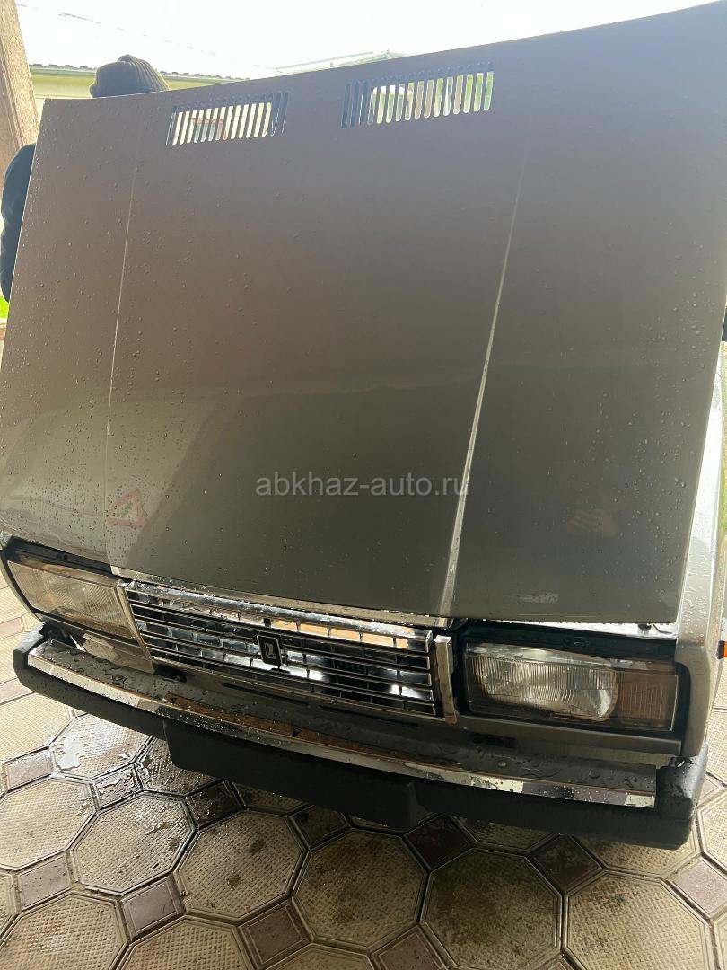 ВАЗ 2107