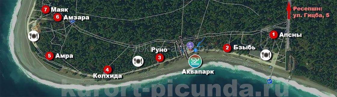 Сдам в аренду торговую точку
