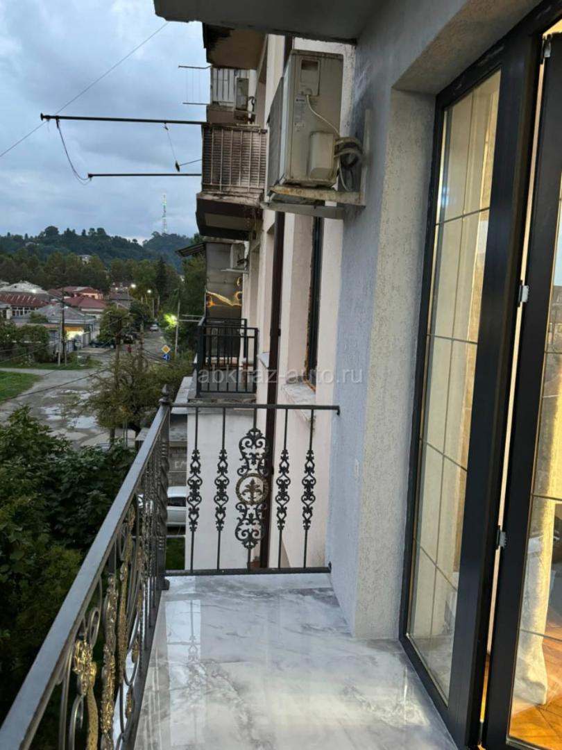 Квартиру в центре на 1 год,Кл.Джонуа -50т.р в месяц