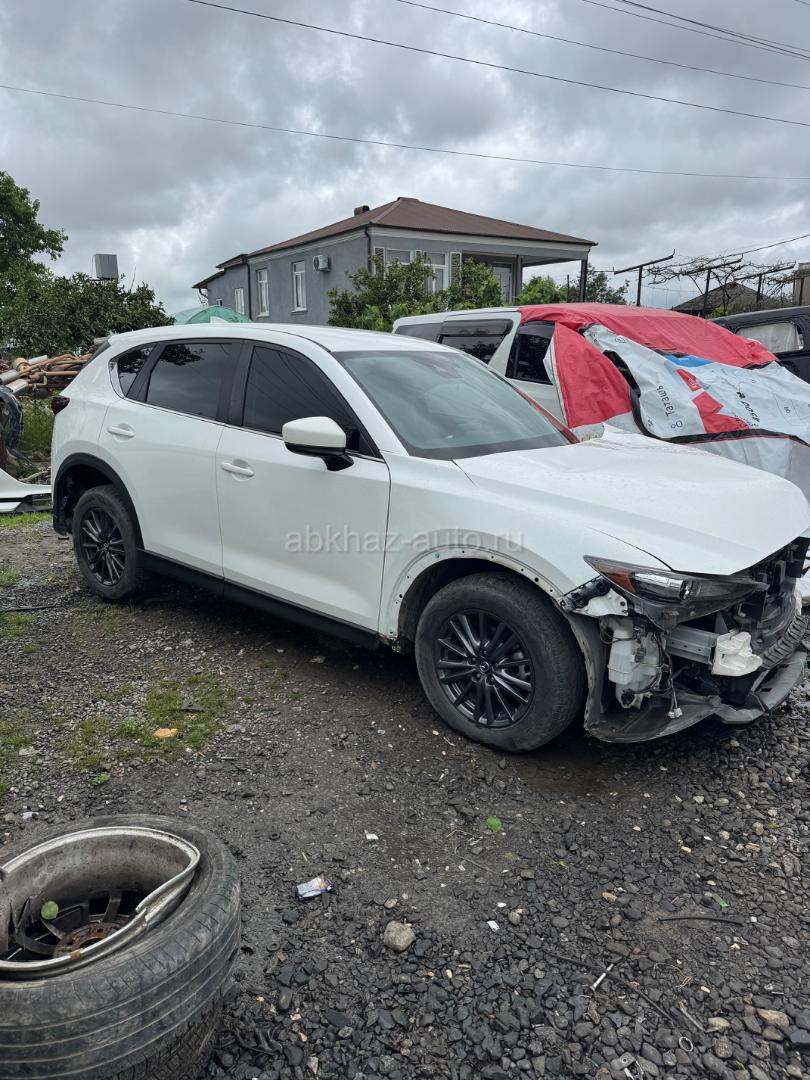 Mazda CX-7