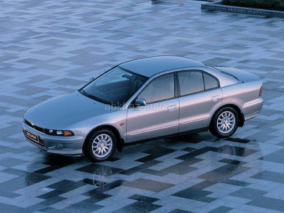 Mitsubishi Galant