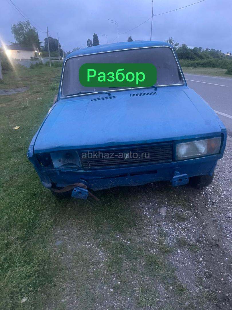ВАЗ 2104