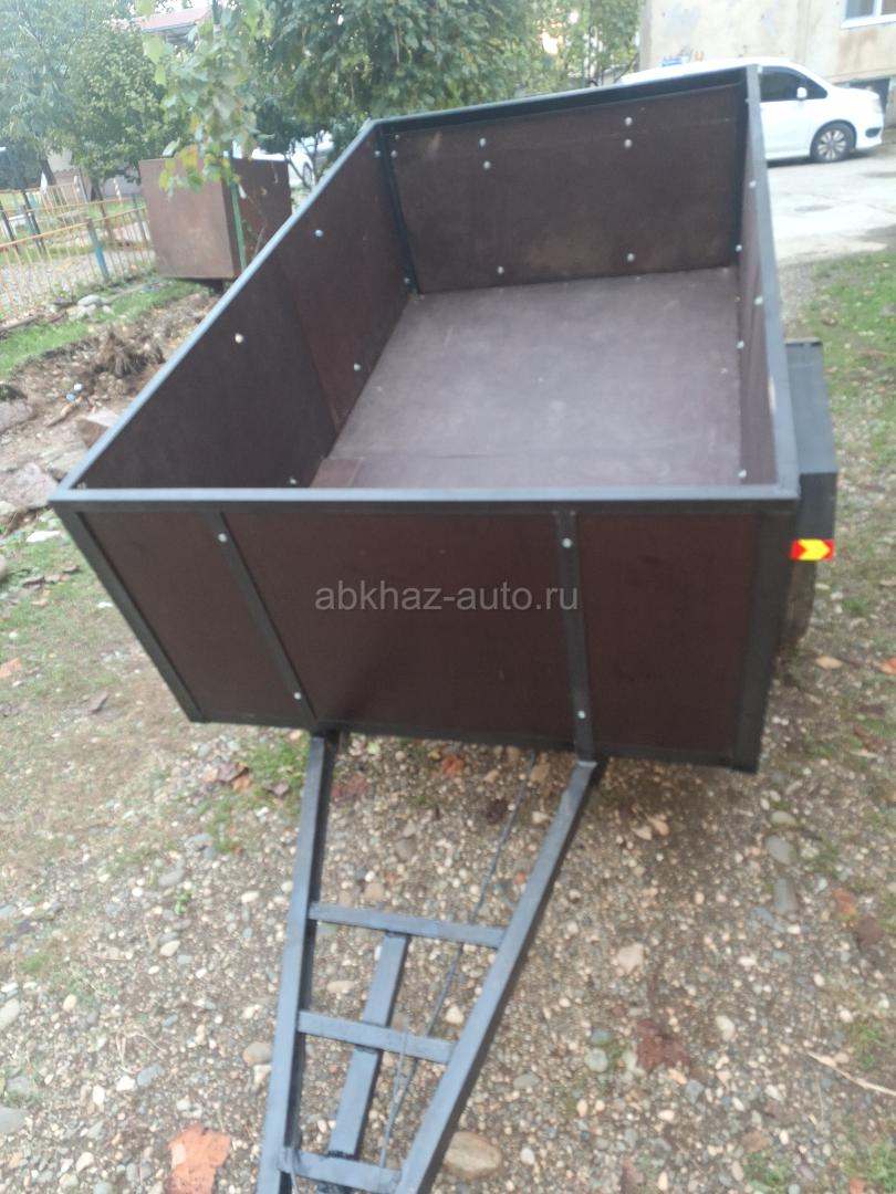 прицеп