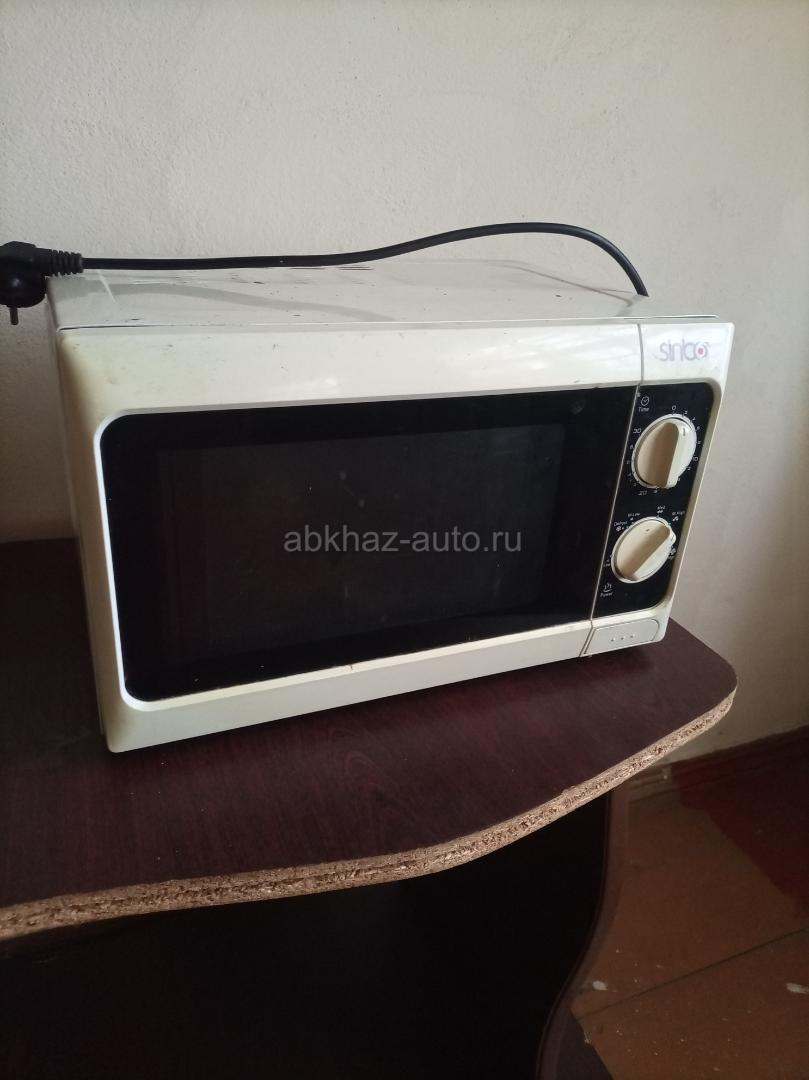 Микроваловка