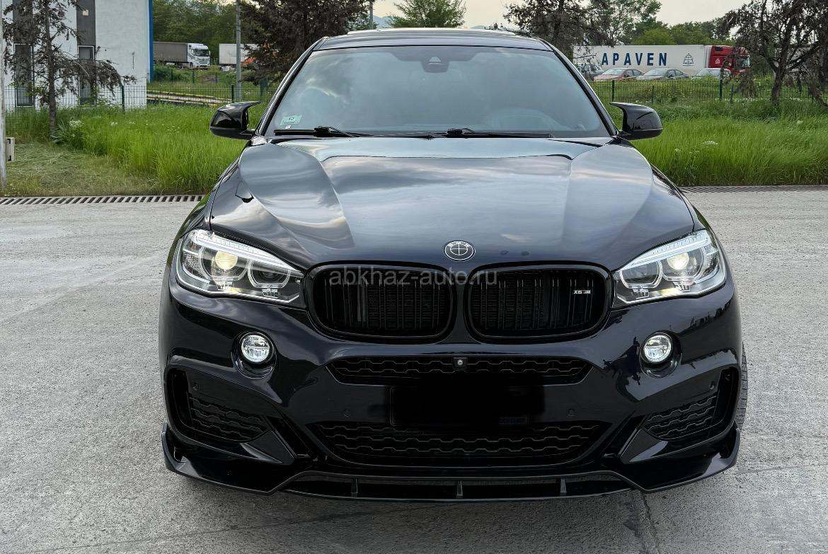 BMW Alpina Roadster S