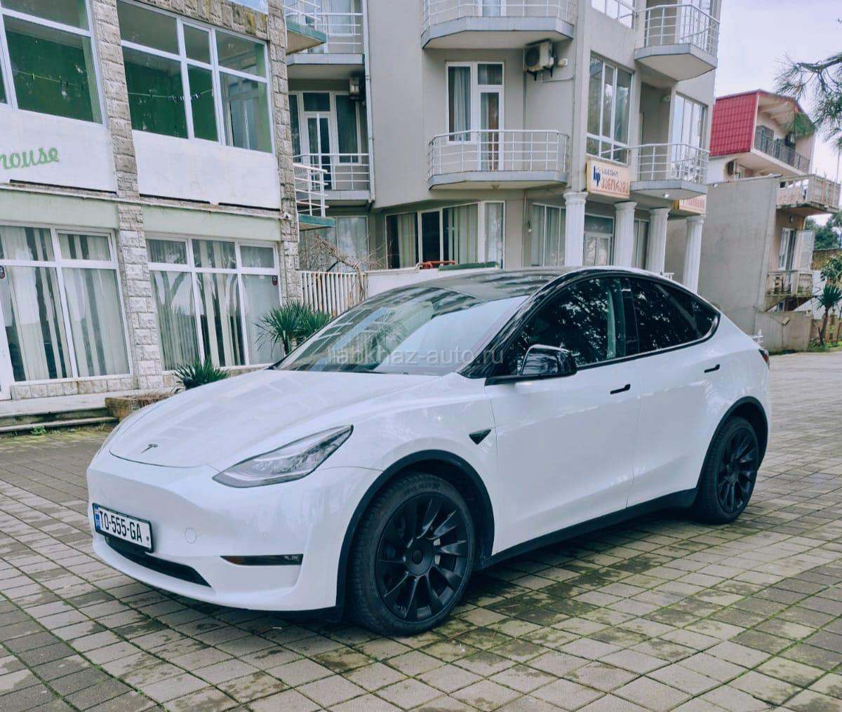 OMODA разное