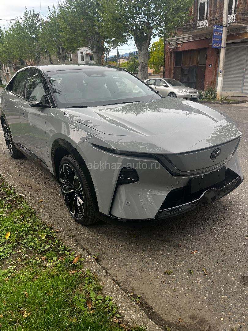 Mazda 5