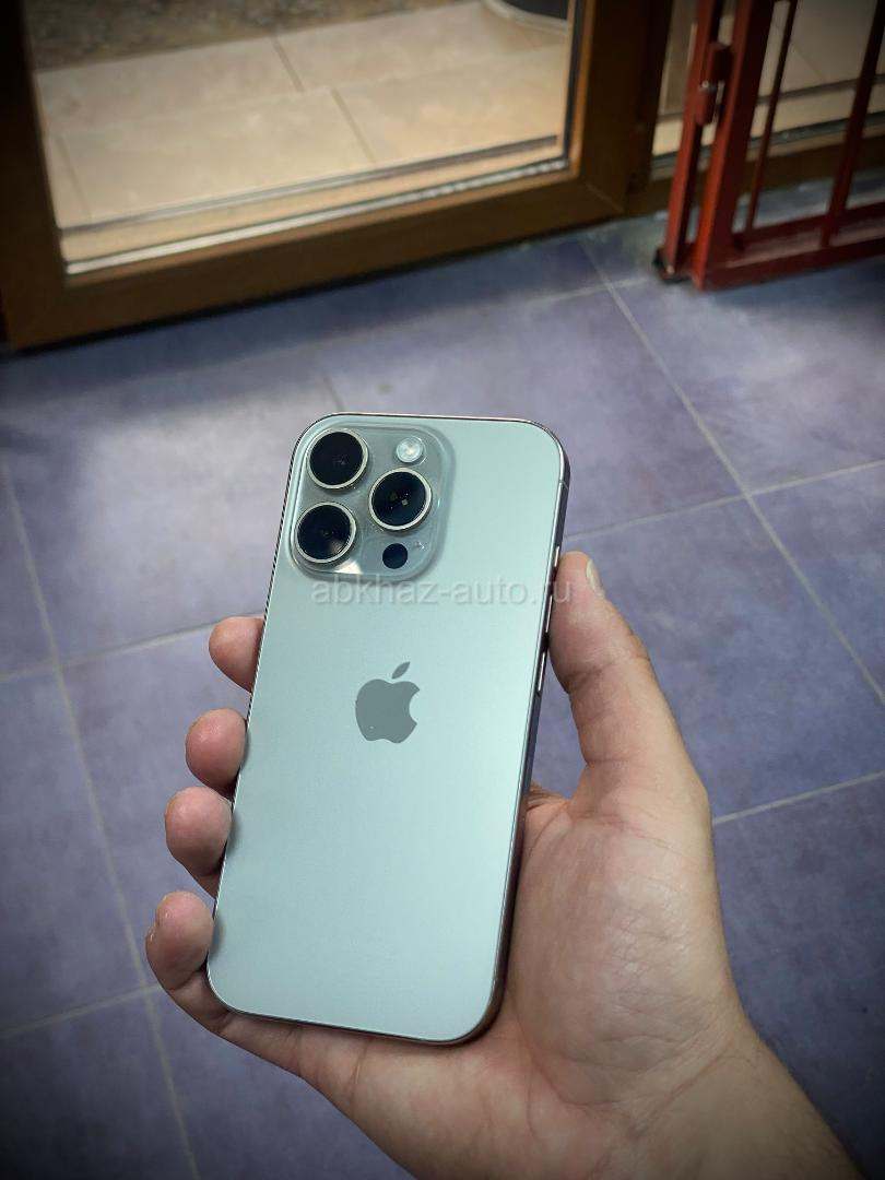 iPhone 16 Pro 128GB